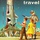 Image for article titled Travel The Universe on Zero Units of Energy Per Day!